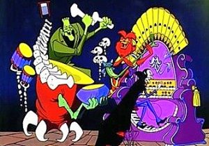 Le CroqueMonstres Show ! (Les CroqueMonstres) Eighties.fr